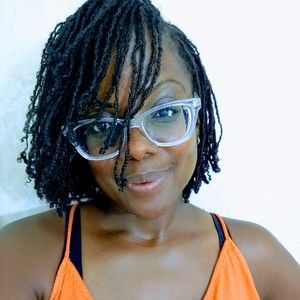 Meet your Posher, Lesleyann